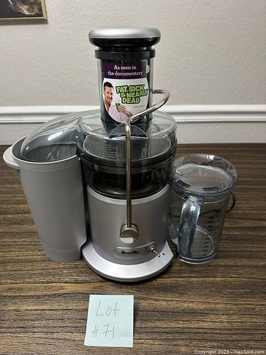 Lot #71 (1 of 6)