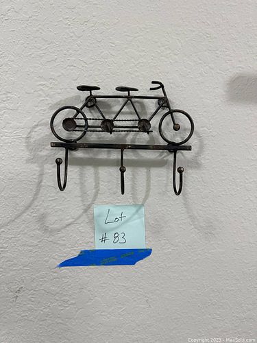 Lot #83 (1 of 5)