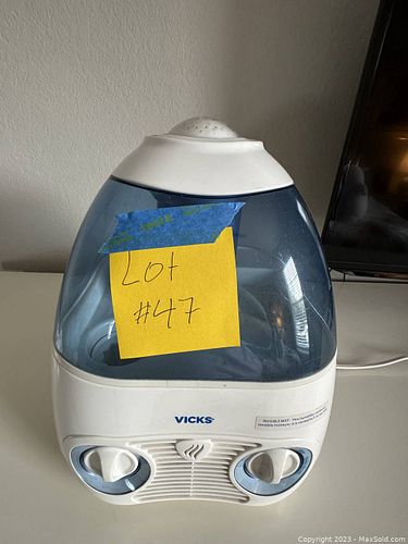 Lot #47 (1 of 6)