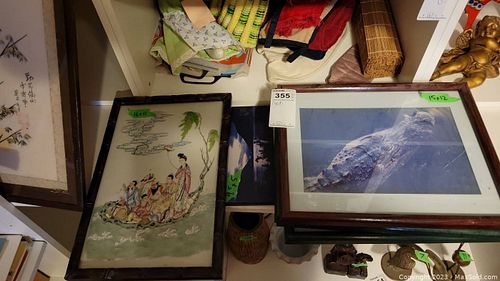 Lot #355 (1 of 13)