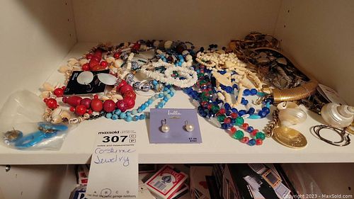 Lot #307 (1 of 13)