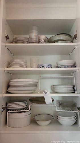 Lot #321 (1 of 11)