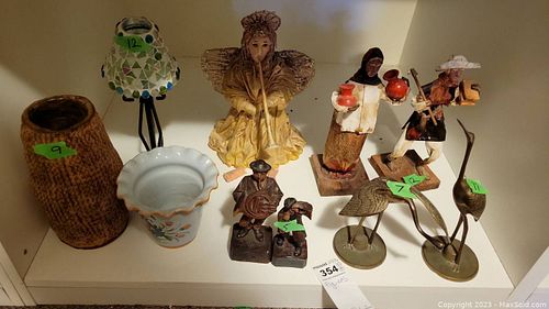 Lot #354 (1 of 9)