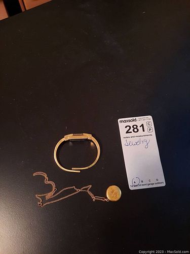 Lot #281 (1 of 11)