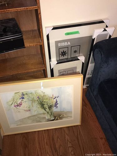 Lot #208 (1 of 7)