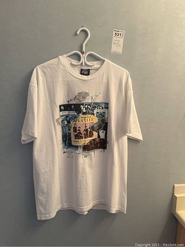 Lot #531 (1 of 9)