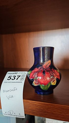 Lot #537 (1 of 10)