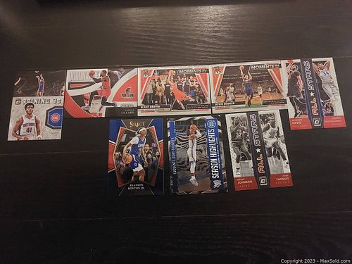 Lot #38 (1 of 1)