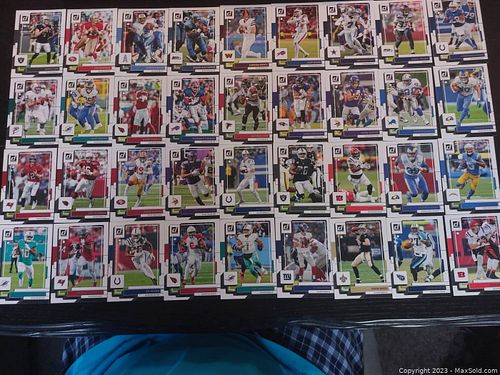 Lot #22 (1 of 1)