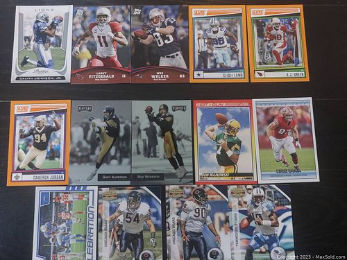 Lot #21 (1 of 1)