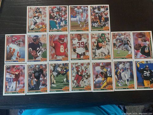 Lot #17 (1 of 1)