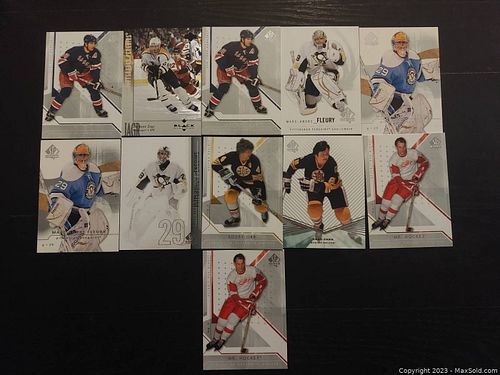 Lot #42 (1 of 1)