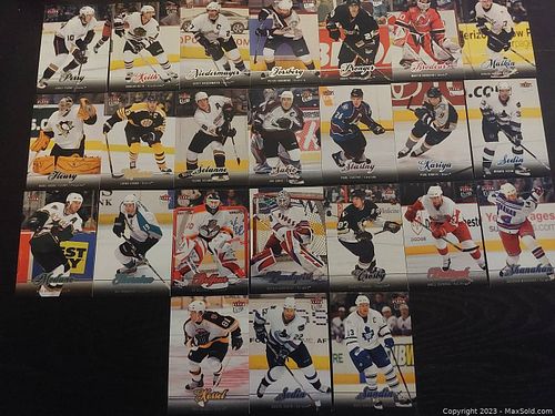 Lot #33 (1 of 1)