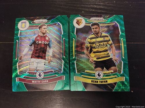Lot #7 (1 of 2)