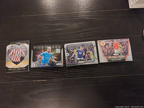 Lot #8 (1 of 2)