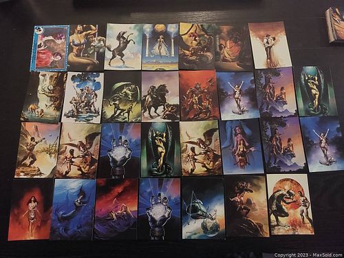 Lot #35 (1 of 1)
