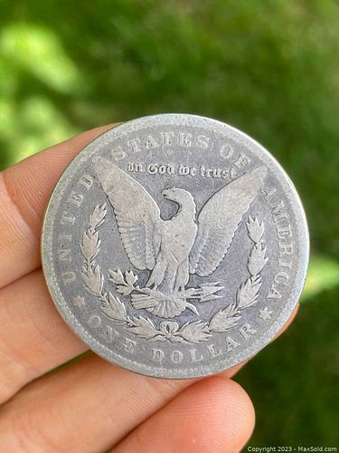 Lot #115 (1 of 2)