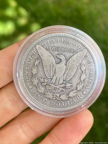 Lot #121 (1 of 2)