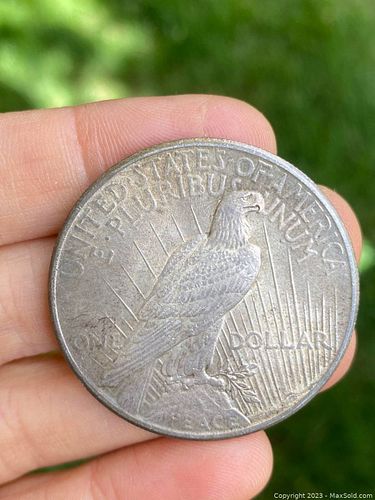 Lot #120 (1 of 2)