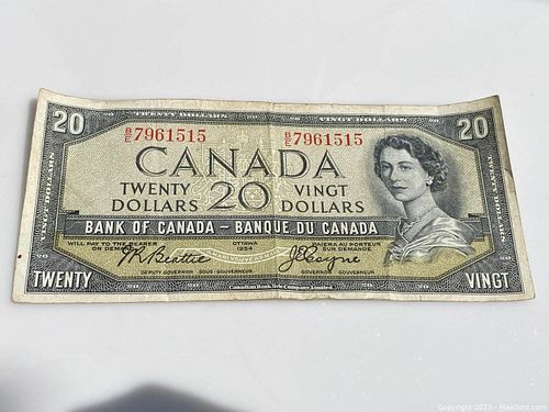 Lot #128 (1 of 6)