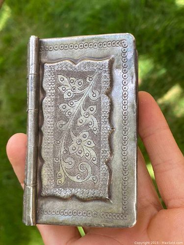 Lot #66 (1 of 6)