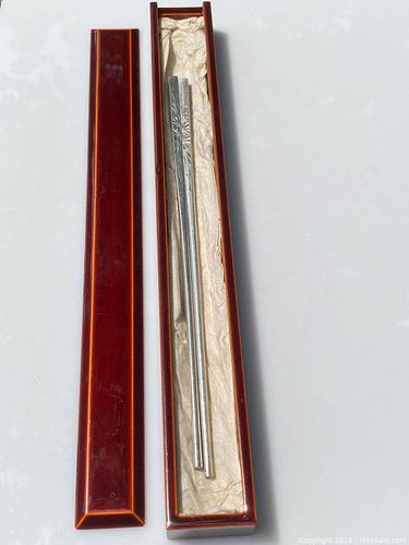Lot #98 (1 of 4)