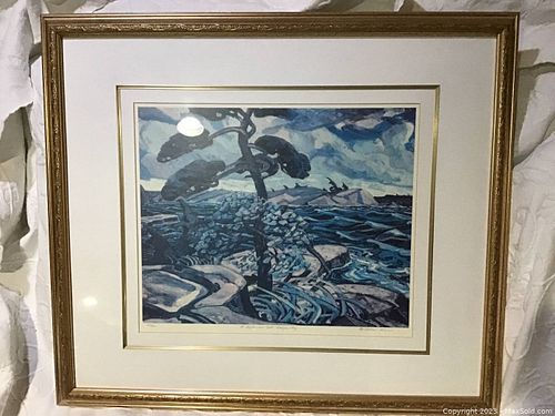 Lot #27 (1 of 5)