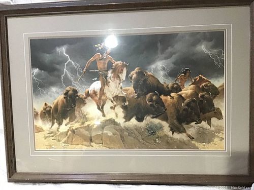 Lot #17 (1 of 6)