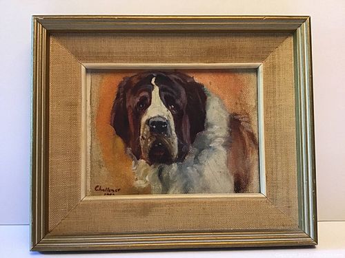 Lot #64 (1 of 4)