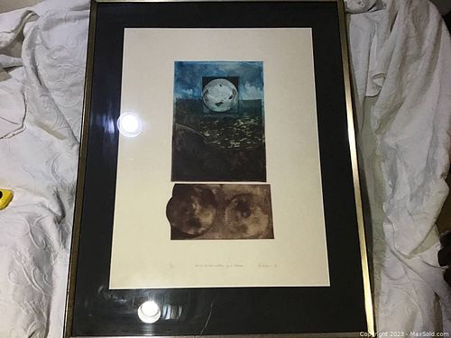 Lot #60 (1 of 7)