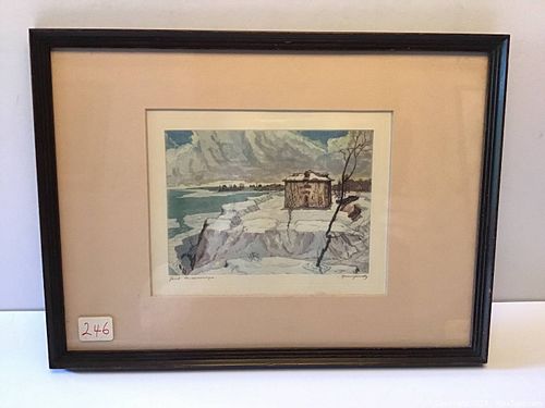 Lot #70 (1 of 3)