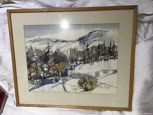 Lot #20 (1 of 4)