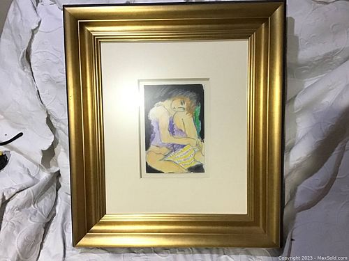 Lot #41 (1 of 6)