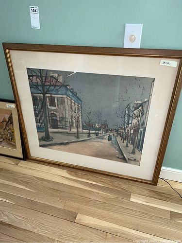 Lot #154 (1 of 6)