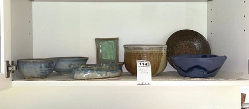 Lot #114 (1 of 15)