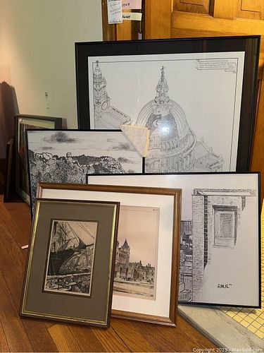 Lot #203 (1 of 17)