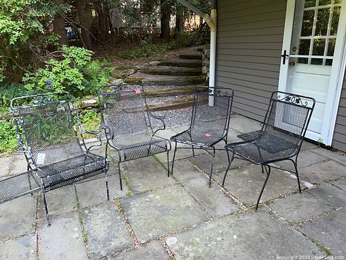 Lot #206 (1 of 6)
