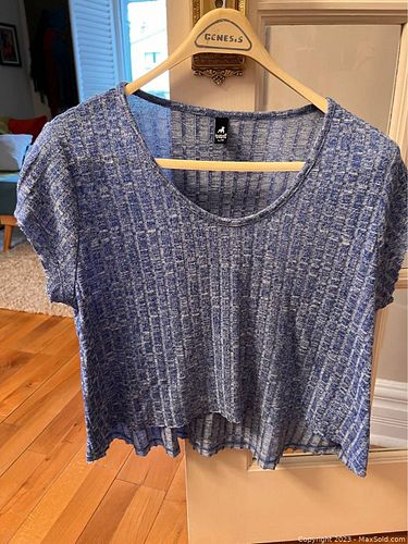 Lot #19 (1 of 5)