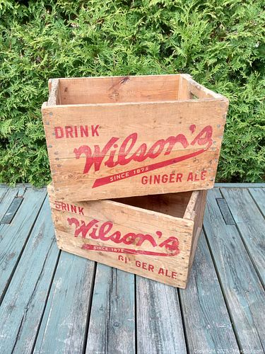Lot #39 (1 of 5)