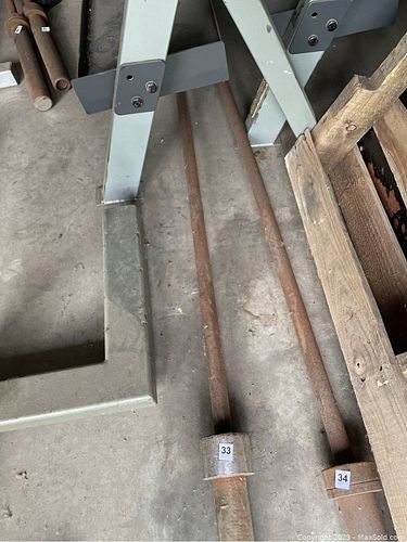 Lot #33 (1 of 2)
