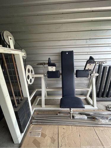 Lot #1 (1 of 4)