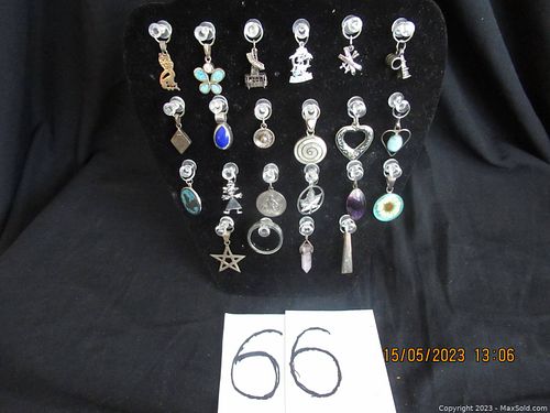 Lot #66 (1 of 6)