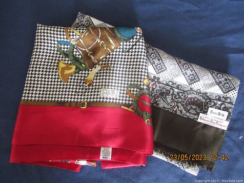 Lot #132 (1 of 5)