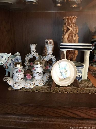Lot #675 (1 of 11)