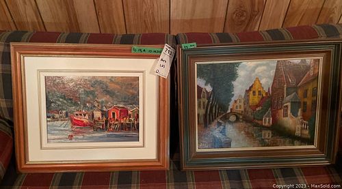 Lot #713 (1 of 14)