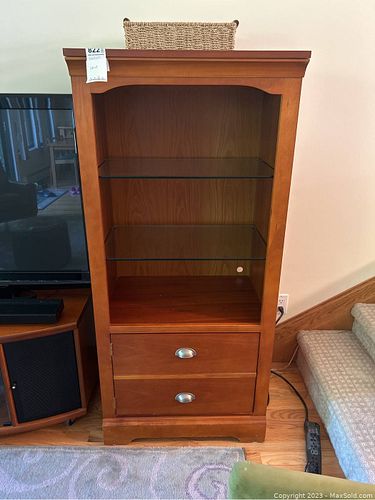 Lot #822 (1 of 9)