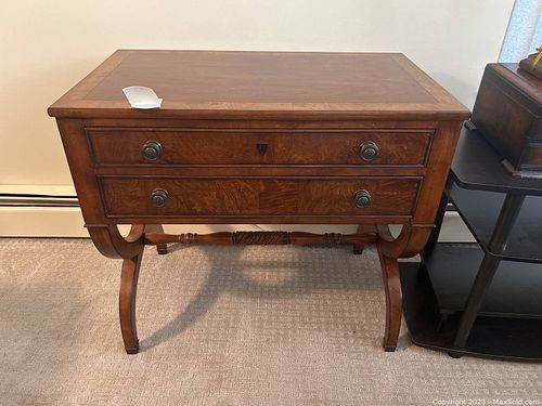 Lot #828 (1 of 9)
