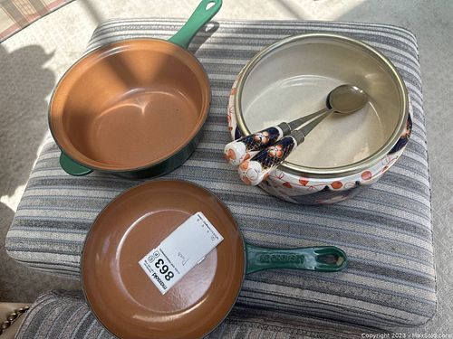 Lot #863 (1 of 13)