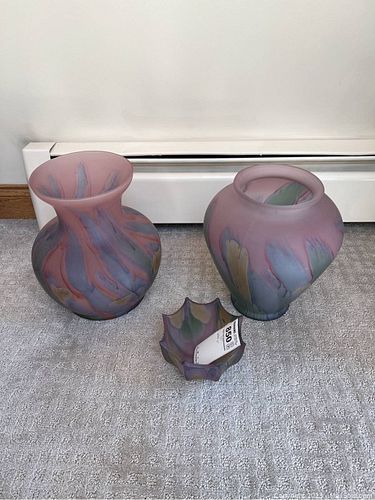 Lot #850 (1 of 8)
