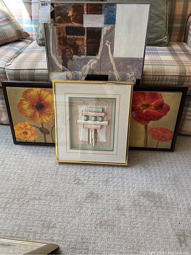 Lot #865 (1 of 8)